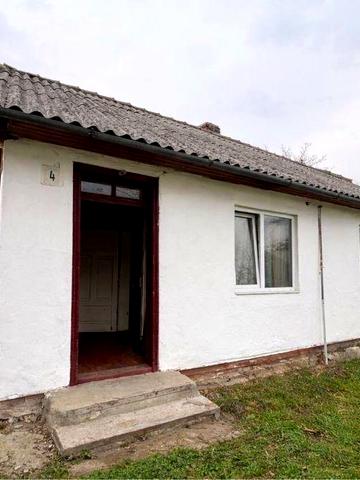Продається будинок в Стебнику