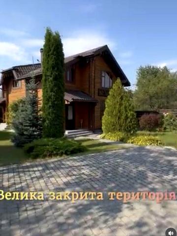 Оренда. Будинок, Рясне, 140 м² в екологічно чистій зоні Львова