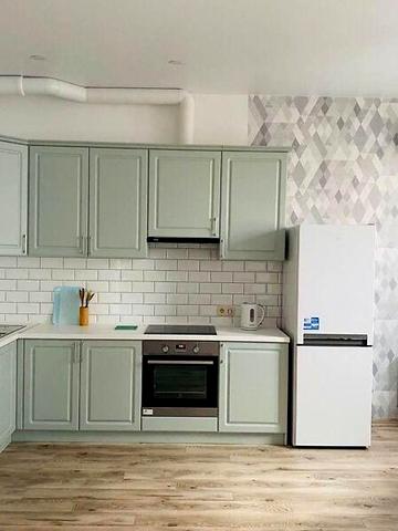 Довгострокова оренда 1к Квартира Сімферопольська вулиця ЖК Панорама