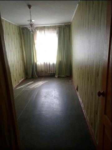 Продам 2 комнатная ул. Тер.Обороны 2 (Гагарина)