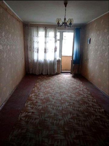 Продам 2 комнатная ул. Тер.Обороны 2 (Гагарина)