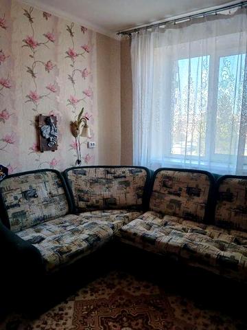 2-х кімнатна квартира