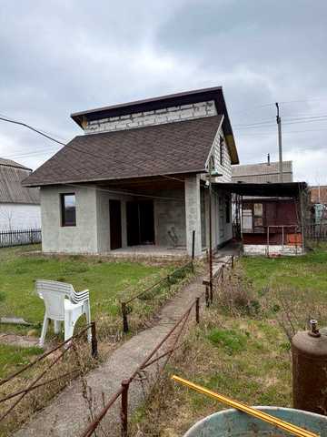 Продам дачу в Партизанском , Обуховка