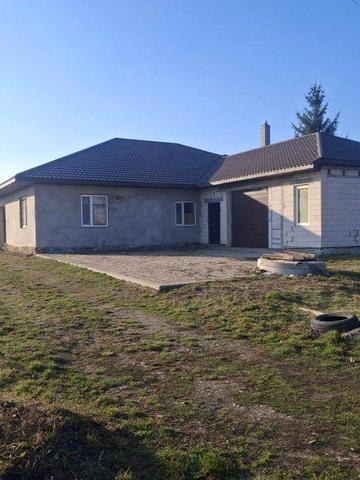 Приватний будинок