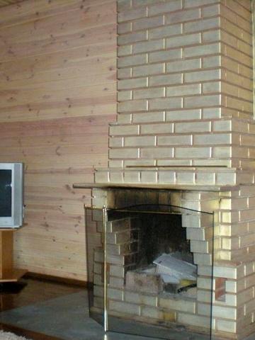 Дача на Київському морі