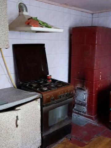 Будинок смт.Великий Любінь