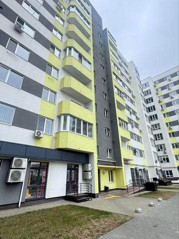 Однокімнатна квартира Центр ПЗР