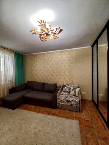 Оренда  однокімнатної на Крошні біля ЖК «Капучино»