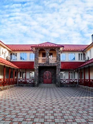 Романенка, 1А