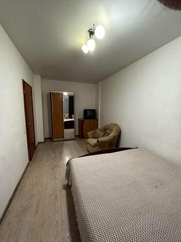 Сдам однокомнатную квартиру, жк 7 небо