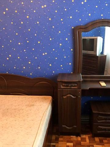 Здається 2 кімнатна з газовим рпаленням