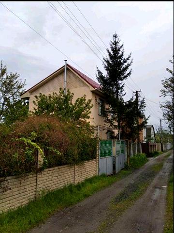 Сдам дом дачу с газом в Самаровке, тихое место река