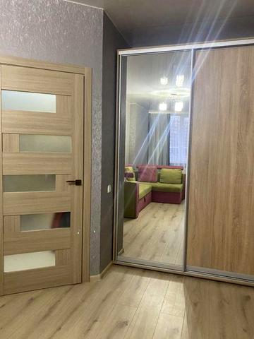 Однокімнатна квартира ЖК,,Щасливий»