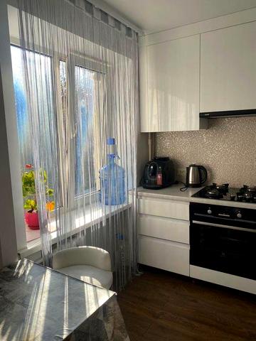 2-х кімнатна квартира по вулиці Тищика 7