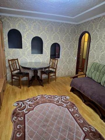 Оренда однокімнатної квартири