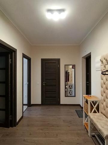 Бульвар  Приозерний, 5