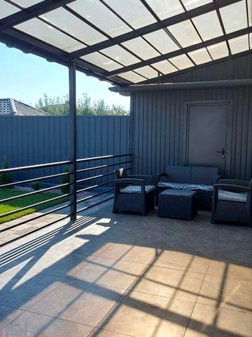 Оренда сучасного будинка