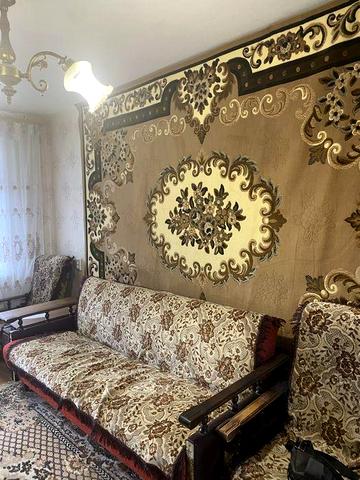 Здам двокімнатну квартиру. Вул Левка Лукьяненко