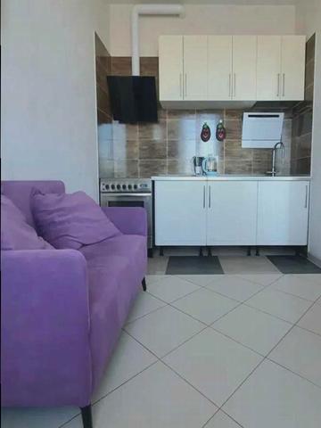 Квітки Цісик вул. (Гулі Корольової), 12-А