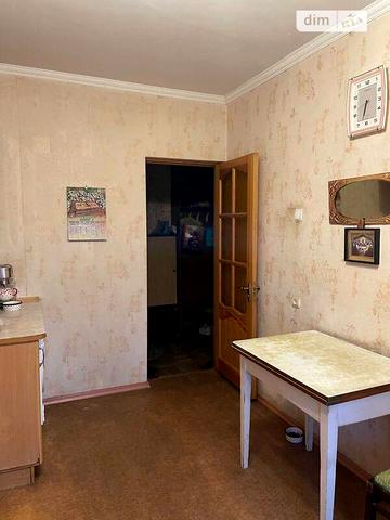 Продаж 3к Квартира Балківська вулиця