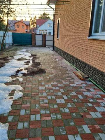 Аренда частного дома