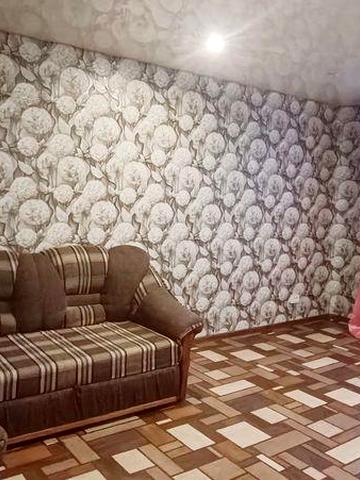 Оренда 1но кімнатна квартира по вул. Гвардійська