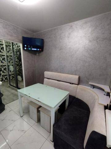 Здам 1-кімнатну квартиру з меблями та технікою