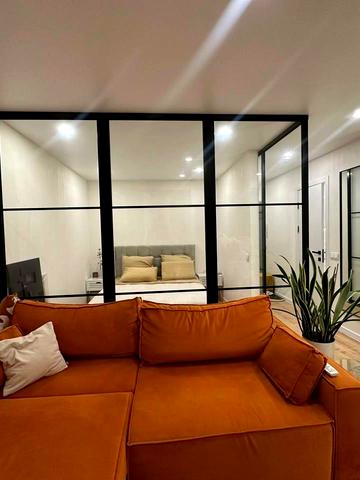 Оксамитова вул., 20-Г