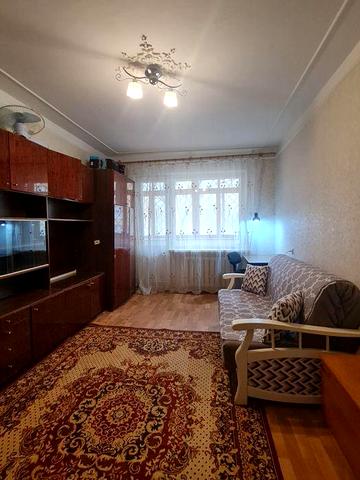 Однокімнатна квартира район Кримського бульвара. Є-відновлення