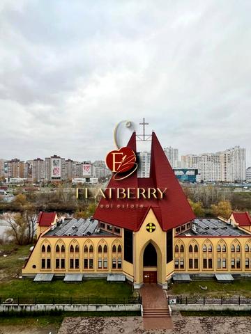 Срібнокільська вул., 12