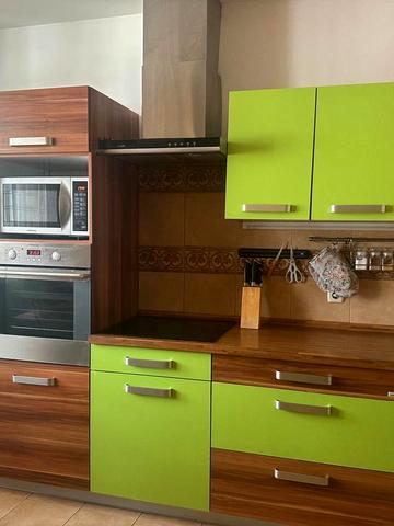 Єлизавети Чавдар вул., 5