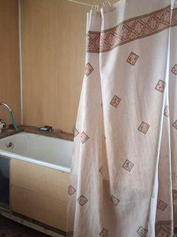 Здаю  терміново времянку.Залізничне селище