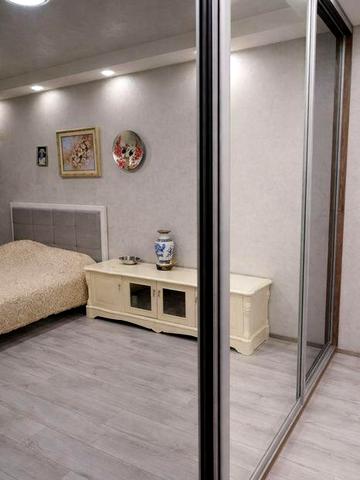 Оренда великої однокімнатної .