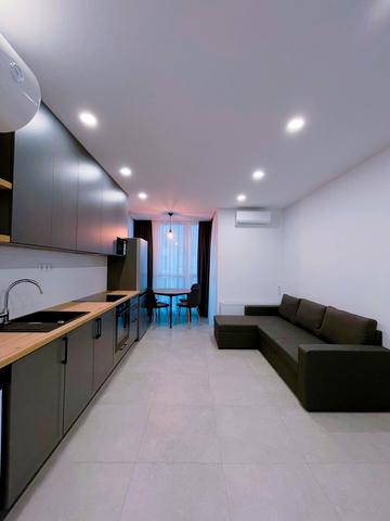 Ісмаїла Гаспринського вул. (Сормовська), 3