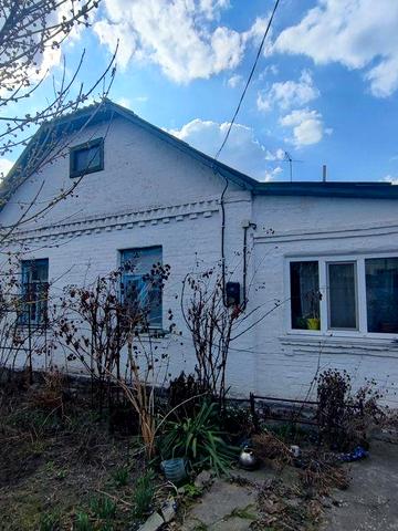 Продається окремий будинок в селищі Немішаєве