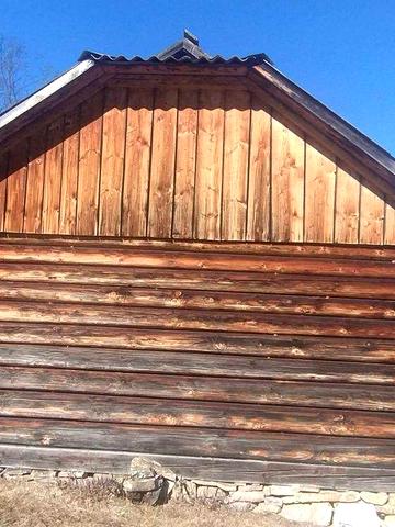 Продам стайню на