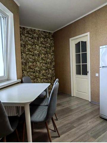 Продам 2к квартиру. Левобережный 3. пр. Мира 7