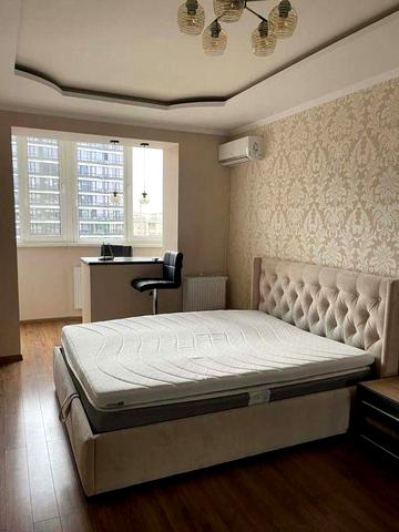 Здається 1к. Квартира центр! Вул. Хотинська.