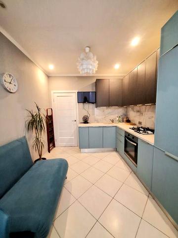 Оренда сучасної 1 кім квартири в ЖК Щасливий,  вул.Щаслива 44