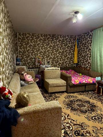 Оренда однокімнатної каартири