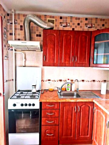 Здається 1но к. кв. Інгульський район