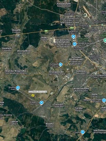 Боярка, Фастівський, Київська область 315000 USD