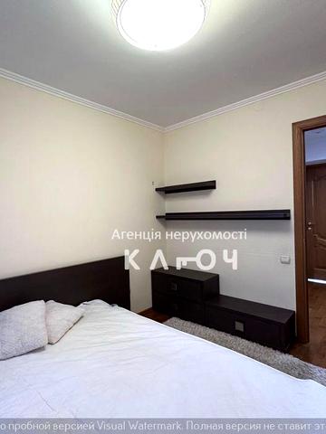 Здам 2к квартиру , Є. Маланюка, 5 хвилин від центру