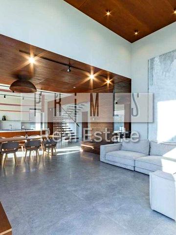 ХОДОСІВКА Неймовірний дизайнерський будинок КМ Crystal Forest 220м2