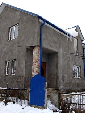 Продаж  будинку в Кутківцях (м. Тернопіль)