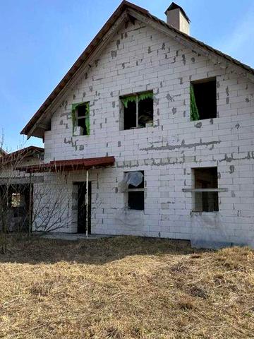 Продаж двоповерхової дачі 224м2. 12 соток. с. Немішаєве ID:796