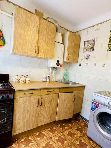 Здам в оренду 1кім.квартиру, вул. Відінська.