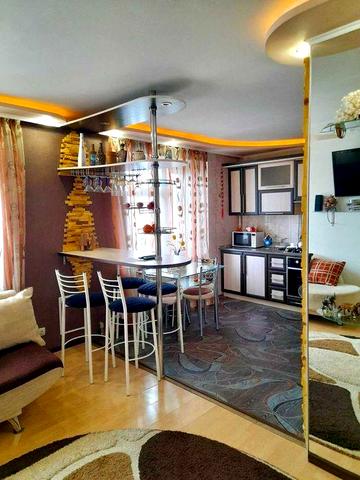 Продаж 3х кім.кв Свободи 34 р-н Вокзала