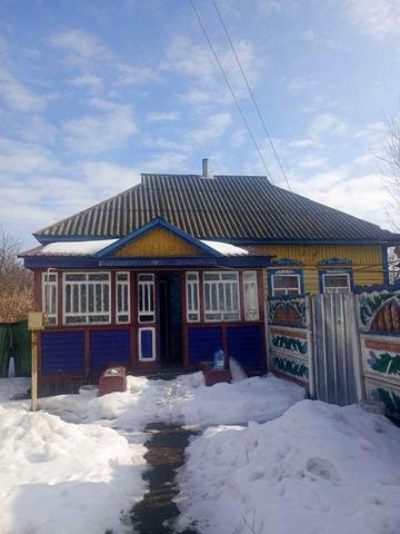 Продам Будинок з газом