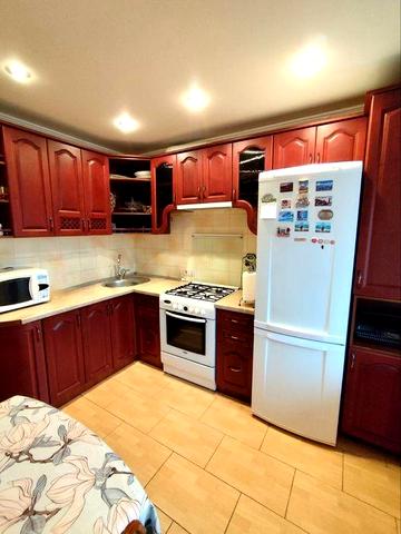 2 -кімн. в новобудові в центрі